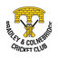 Bradley CC, Yorks 2nd XI
