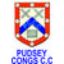 Pudsey Congs CC Under 9's Colts